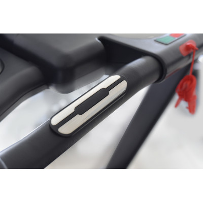 Беговая дорожка Toorx Treadmill Experience Plus TFT (EXPERIENCE-PLUS-TFT) (929874) Винница - изображение 7