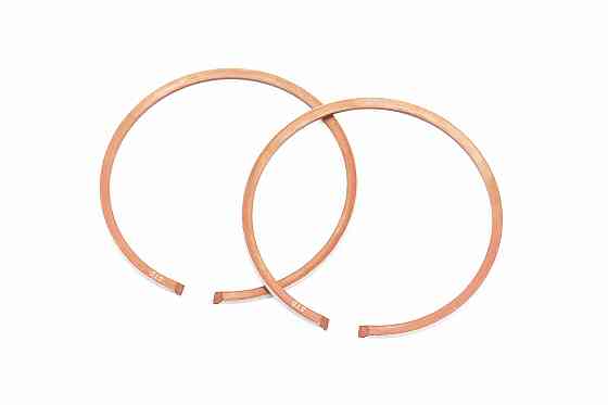 Кільця поршневі Yamaha JOG70 47мм STD Киев