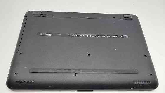 Ноутбук HP 15-ac120nd i3-5005u\8Гб\0\АКБ- (Б клас) Луцк