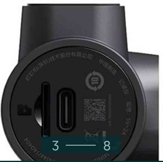 Авторестратор DDPAI Mini 2X 2K Wi-Fi 5G ADAS Night Vision 2.0 Киев