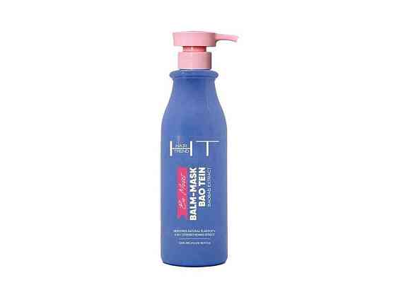 Бальзам-маска 750мл Be moist «Bao Tein» для глибокого Зволоження ТМ HAIR TREND Київ