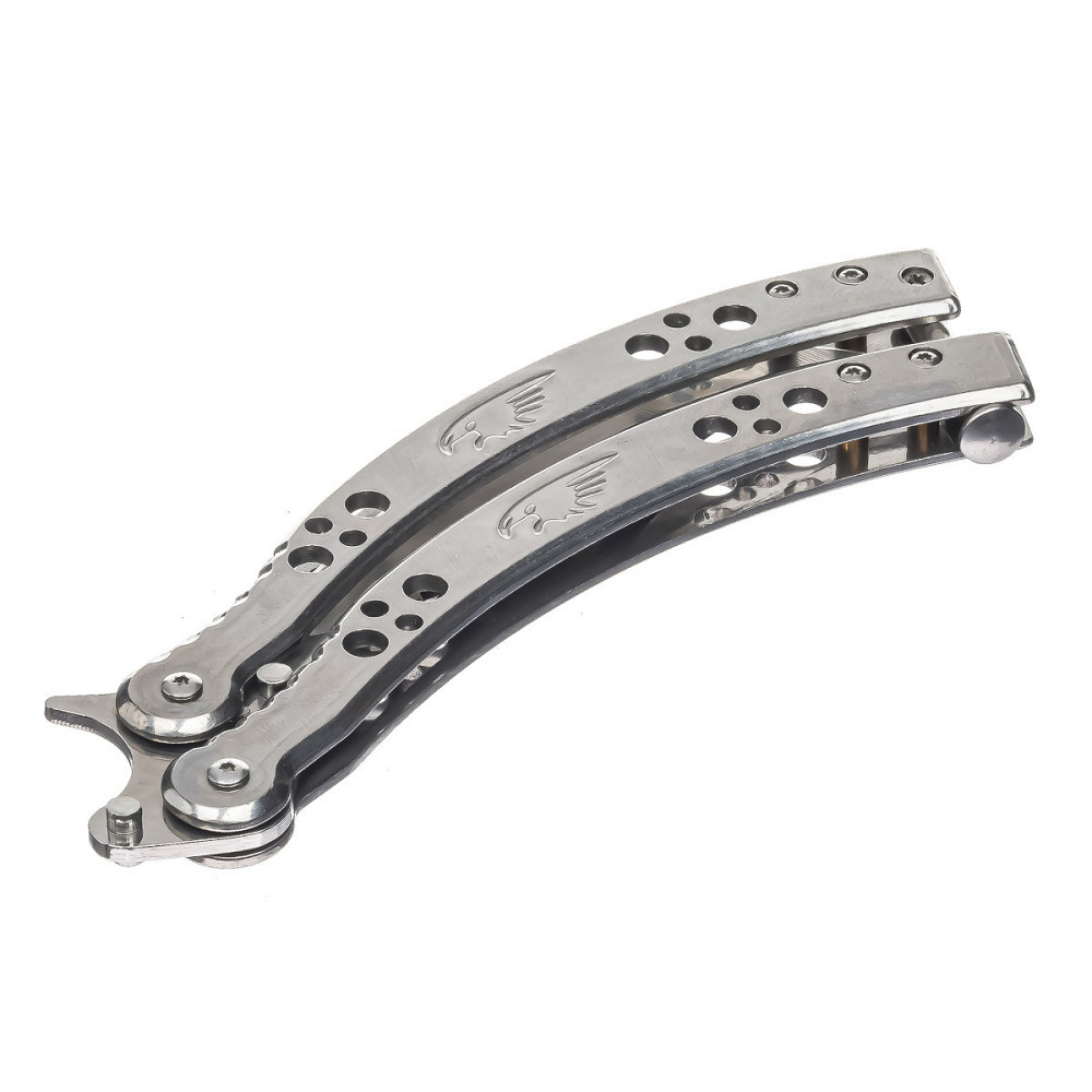 Ніж метелик Eagle A881 Дніпро - фото 3