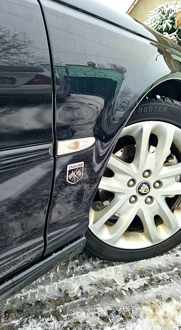 Наклейка алюмінієва на авто Прапор Туреччини Київ - фото 8