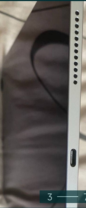 Планшет iPad Air 4 Київ - фото 5