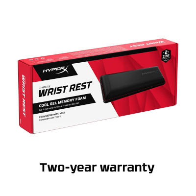 Підставка під зап'ястя HyperX Wrist Rest Mouse (4Z7X2AA) Вінниця - фото 7