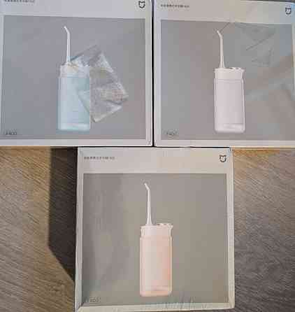 Іригатор  Xiaomi Mijia F400 MEO704. Харків