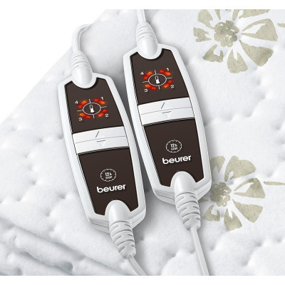 Електричне простирадло Beurer UB_68 Вінниця - фото 10