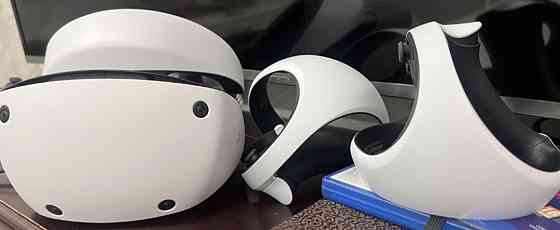 Віртуальні окуляри: SONY Play Station Харків