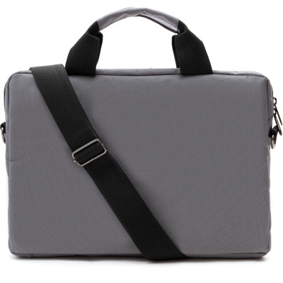 Сумка для ноутбука Vinga 14&quot; NB1401 gray (NB1401GR) Вінниця - фото 4