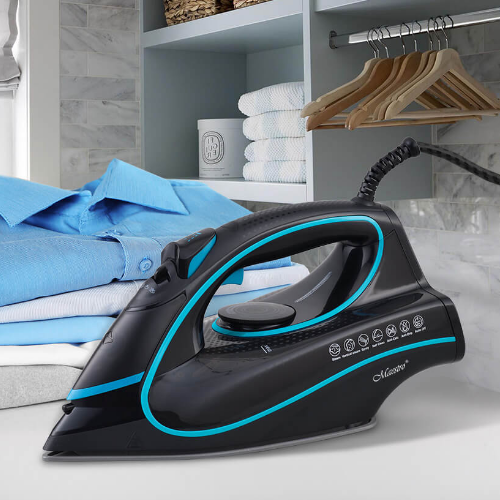 Праска 1600W MR-310C Maestro Житомир - изображение 3