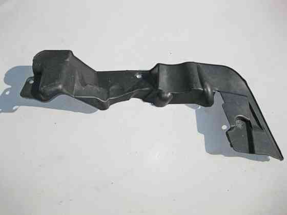 Mercedes-Benz  A2216981030 Нижня частина заднього правого підкрилка S-Class W221 CL C216 Одеса