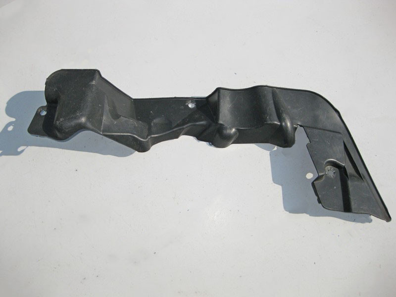 Mercedes-Benz  A2216981030 Нижня частина заднього правого підкрилка S-Class W221 CL C216 Одесса - изображение 2