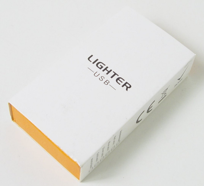 Зажигалка подарок на день рождения USB-711, Зажигалка электродуговая, Зажигалка RF-871 электрическая дуга Киев - изображение 10