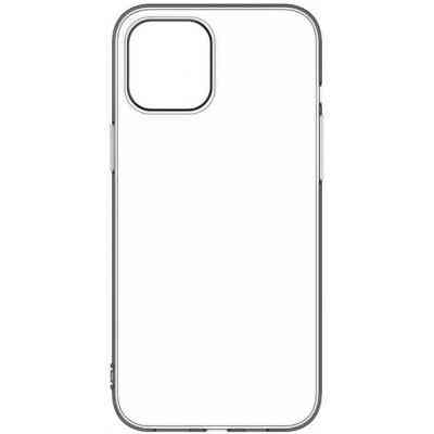 Чехол для мобильного телефона Armorstandart Air Series Apple iPhone 12 Pro Max Transparent (ARM57381) Винница