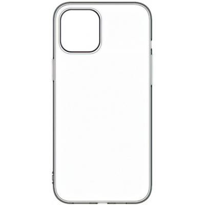 Чехол для мобильного телефона Armorstandart Air Series Apple iPhone 12 Pro Max Transparent (ARM57381) Винница - изображение 1