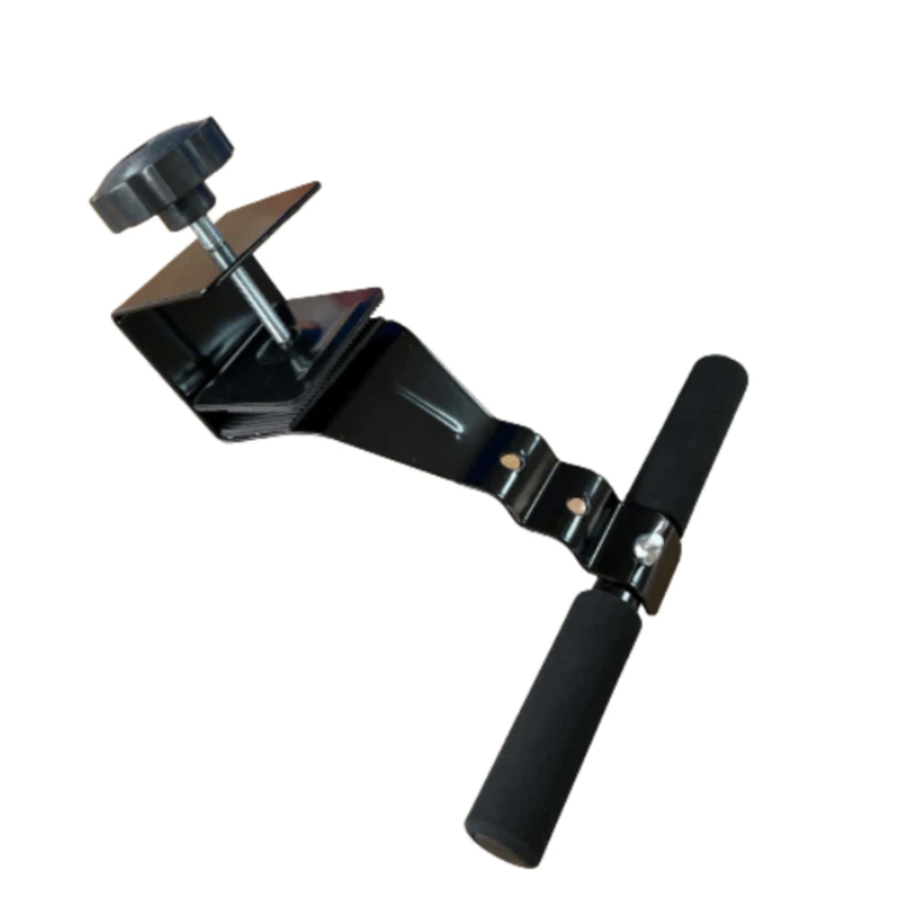 Упори ніг для преса York Fitness Sit Up Київ - фото 14