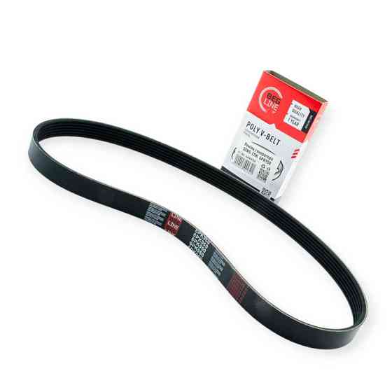 Ремень ручейковый Сенс 6РК950 ГУР генератора Мукачево