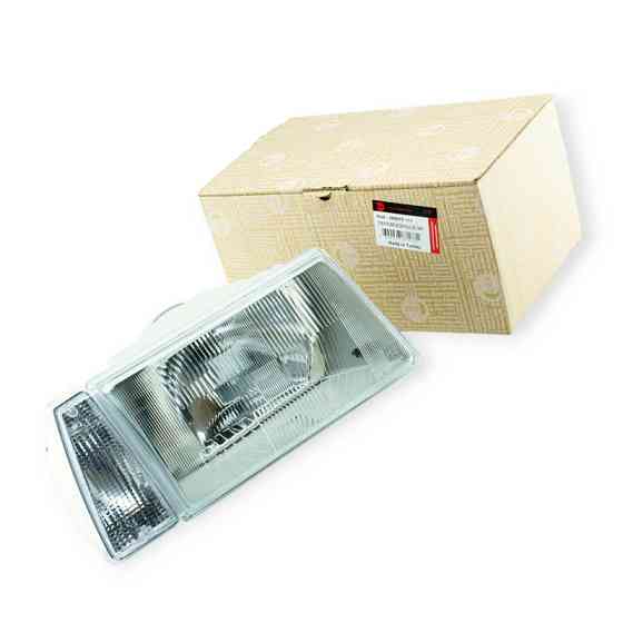 Фара правая белый поворот 2108 Мукачево