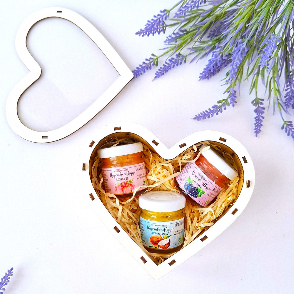 Подарунки коханим №62 на день св. Валентина, Новий Рік, День Народження, 14 лютого, Миколая. Одеса - фото 7