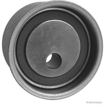 Ролик натягувача ременя HERTH+BUSS JAKOPARTS J1145022 Вінниця - фото 1