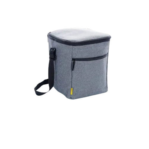 Термосумка 16л сіра 23*23*30см СИЛА Житомир