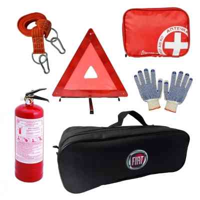 Набор техпомощи Poputchik 