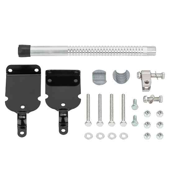 Установний комплект TRANSOM MOUNT FRONT HOOK UP GALVANIZED Київ