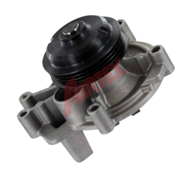 Помпа Boxer 94- 2.5d Peugeot Мукачево - изображение 1