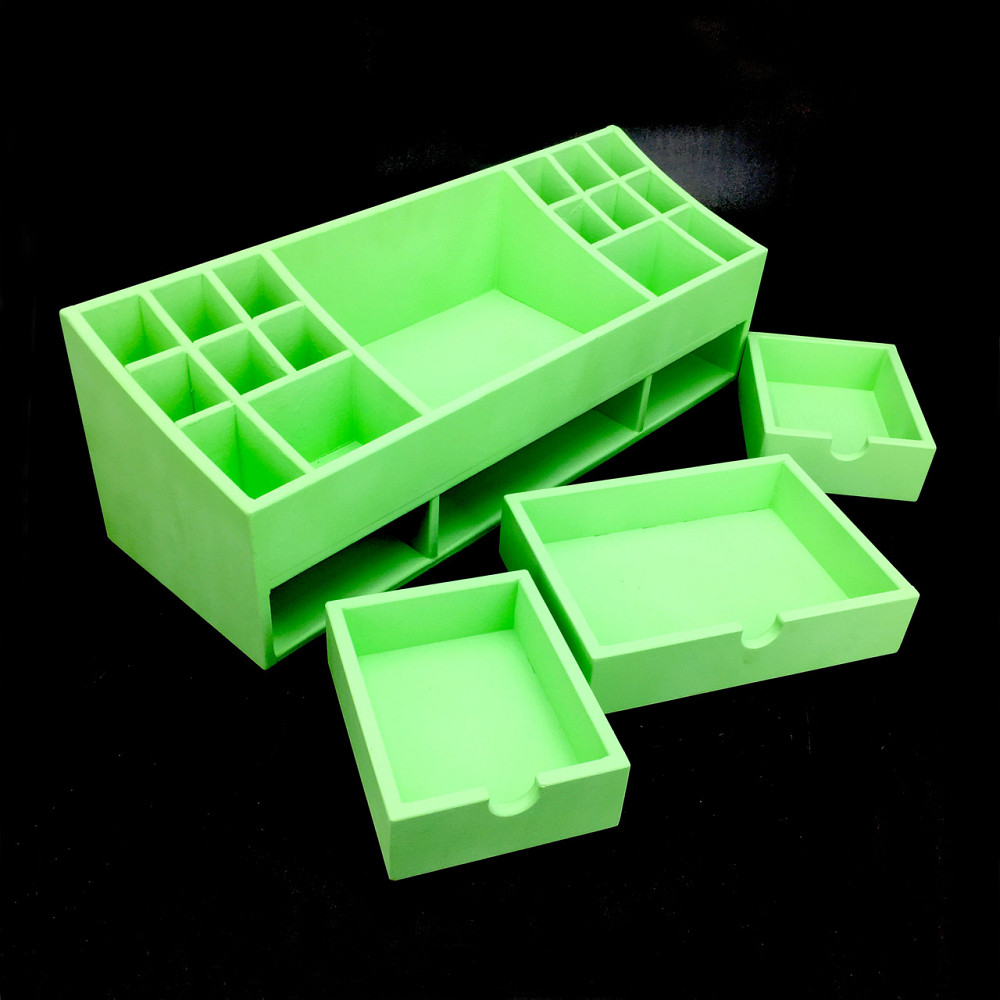 Органайзер для косметики 