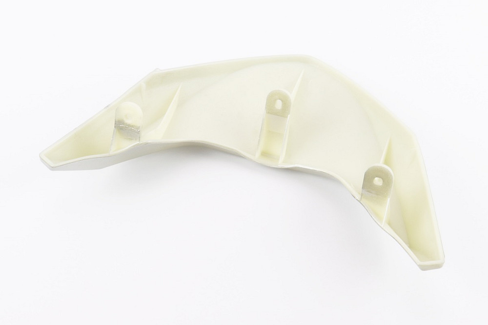 Viper - V200-R2 пластик - верхнє облицювання фари, СІРИЙ Київ - фото 2