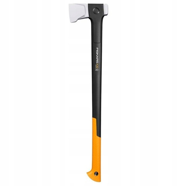 Сокира - колун з чохлом Fiskars "X-Series X32 L Splitting" (1069108) Сталь Нововолинськ - фото 2