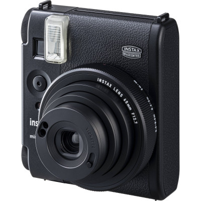 Камера миттєвого друку Fujifilm INSTAX Mini 99 Black (16823519) Вінниця - фото 5