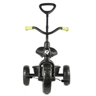 Детский велосипед QPlay Elite+ Green (T180-5Elite+Green) Винница - изображение 2