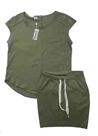 Костюм женский летний Jasmin,трикотаж L Киев