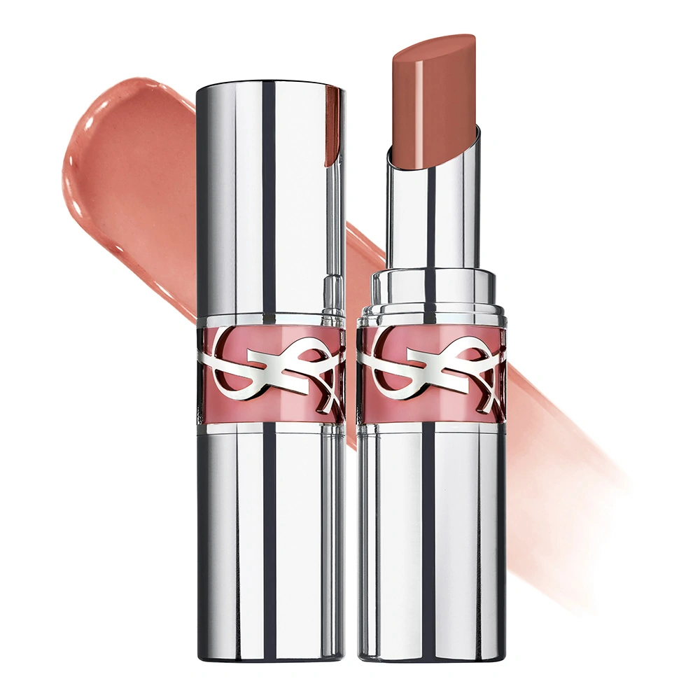 Помада для губ Yves Saint Laurent Loveshine Lipstick 201 Rosewood Blush Слов'янськ - фото 3