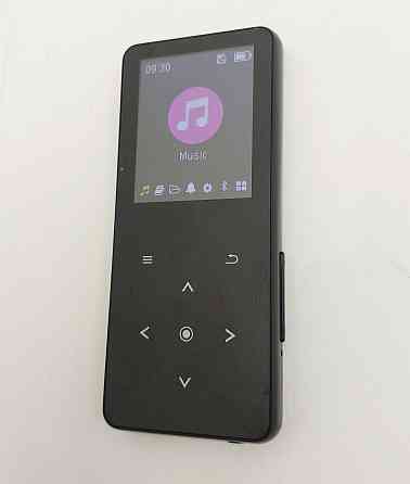 Hi-fi mp3-плеєр з Bluetooth (товар вживаний) Луцк