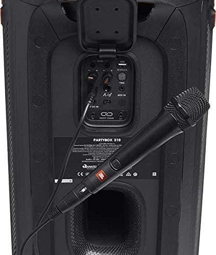 Мікрофон JBL PBM100 Black (JBLPBM100BLK) Чорний Харків - фото 3