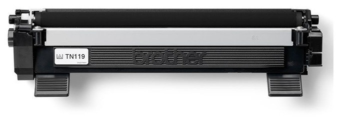 Картридж Brother TN119 (7194777) Київ - фото 1