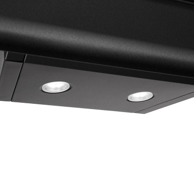 Витяжка кухонна Ardesto HL-F1300BLG Вінниця - фото 3