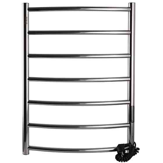 Рушникосушарка UNIO LD ЕU 700-500-7 Драбинка Дуга електро Київ