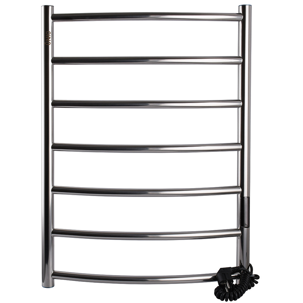 Рушникосушарка UNIO LD ЕU 700-500-7 Драбинка Дуга електро Киев - изображение 1