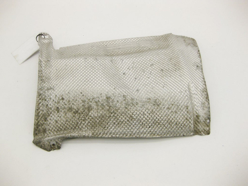 Mercedes-Benz  A2046800222 Теплозахисний зовнішній екран задньої правої банки глушника C-Class W204 Одеса - фото 3