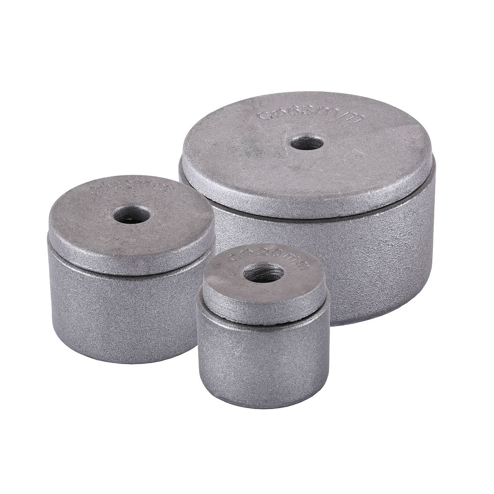 Насадка для паяльника Ф25 мм Киев - изображение 1