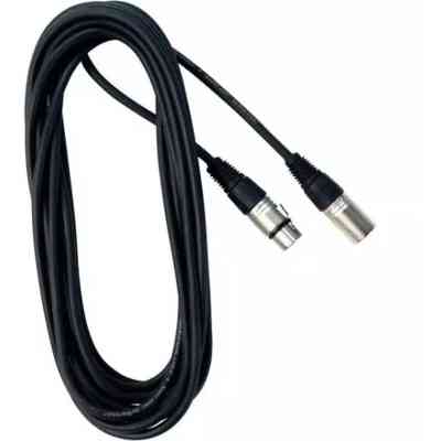 Мікрофонний кабель Quik Lok MX775-3 (219352) Вінниця