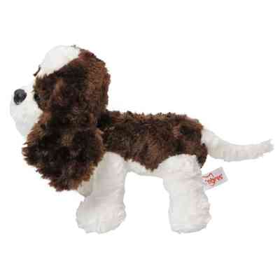 Мягкая игрушка Tigres Собачка кокер-спаниель Чакки (СО-0131) Винница