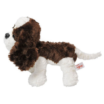 Мягкая игрушка Tigres Собачка кокер-спаниель Чакки (СО-0131) Винница - изображение 2