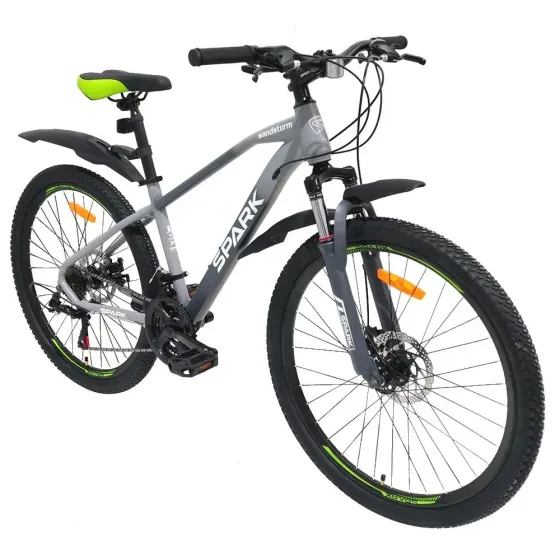 Велосипед SPARK SANDSTORM (колеса - 26