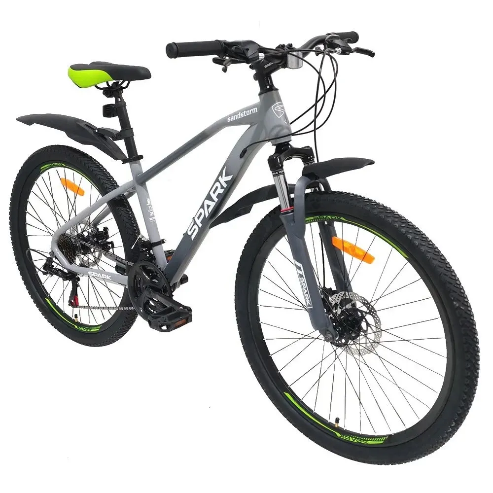 Велосипед SPARK SANDSTORM (колеса - 26
