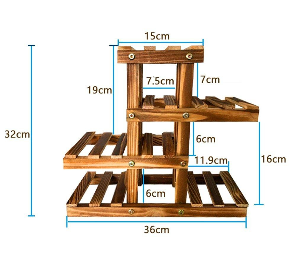 Підставка для квітів "Талавера" капучино Миколаїв - фото 3