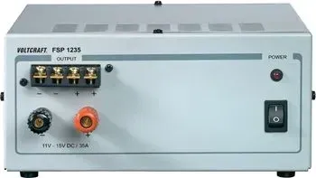Voltcraft Блоки живлення impulsowy na napięcie stałe, FSP1235 Київ